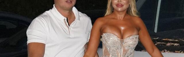 ONA JE BILA KAP KOJA JE PREILA ČAŠU! Karić otvoreno o AFERI SA Sofijom Janićijević, pa opleo po Neriu i Asminu!