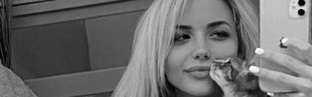 Četiri godine od smrti Kike Đukić: Trpela internet nasilje, pa izvršila samoubistvo