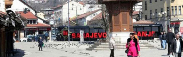 Хоће да „спасу“ Босну и избришу Херцеговину