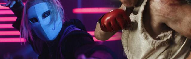 Objavljen prvi tizer: Sve što znamo o novom filmskom hitu "Street Fighter"