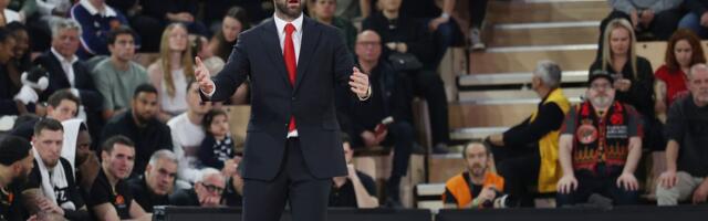 Kneževi su u velikoj nevolji: Ne mogu da registruju igrača ni u domaćoj ligi!