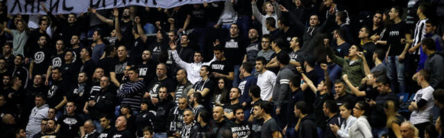 ZNAMO DA I NA NEBU IMAŠ NAJBOLJI DVOKORAK! 25 godina od ubistva Harisa Brkića...