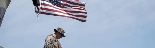 Геополитички заокрет Вашингтона доводи у питање будућност НАТО-а