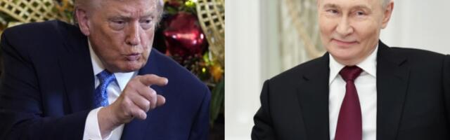 Америка спрема нове санкцији Русији ако одбије мировни план