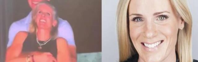 Progovorila ljubavnica moćnika 5 meseci nakon što su uhvaćeni na koncertu: Iznela detalje o aferi "Pili smo koktele..."