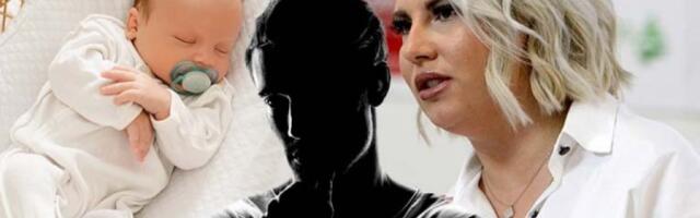 HITNA ODLUKA DEE ĐURĐEVIĆ NAKON SAZNANJA DA JE TRUDNA: Evo šta će se desiti sa njenim detetom po rođenju!