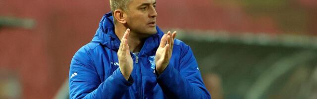 On je prvi kandidat da nasledi Lalatovića na klupi Mladosti!