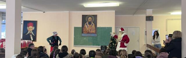 CWP Europe u Srbiji: Godina ulaganja u zajednicu, mlade i održivu budućnost