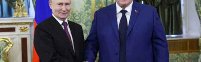 Напад на председничку резиденцију цинична провокација