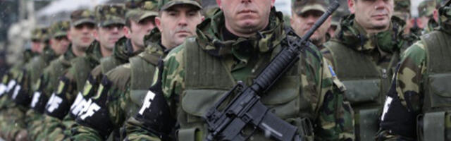 Mehaj: Članstvo Kosova u NATO-u je neizbežno