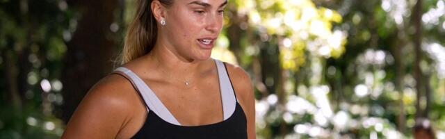 Sabalenka poručila: Hoću osvetu!