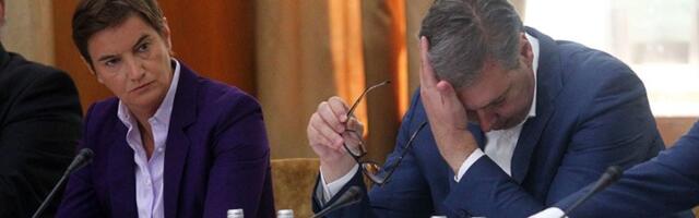 Delegacija EP stiže u kontrolu zvaničnom Beogradu: SNS IDE TETKI DA ODNESE LEK