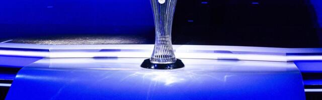 Goreće Mostar: Zrinjski čeka Kristal palas! (Foto)