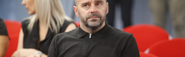 Đokaj nema dilemu: Malmeu treba da bude privilegija da igra sa Crvenom zvezdom