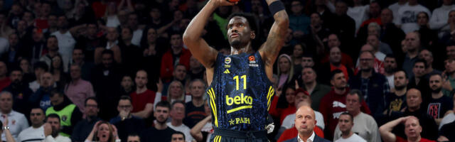 Hejs-Dejvis neće u Panatinaikos!