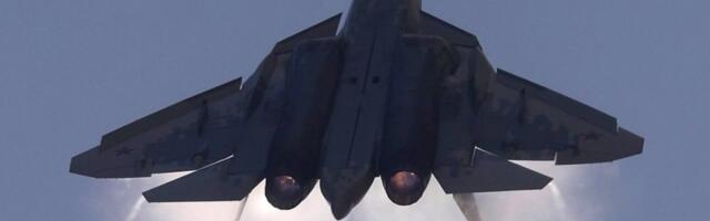 "Rosteh" isporučio modernizovane lovce pete generacije: Isplivalo zašto su sada još opasniji (VIDEO)