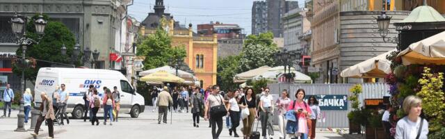 Sutra do 17 stepeni, a onda temperatura ide skroz u minus! Ovog datuma stiže sneg, a do kraja nedelje, totalni šok