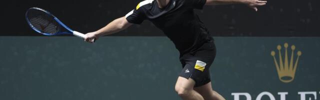 Raspad Miomira Kecmanovića!