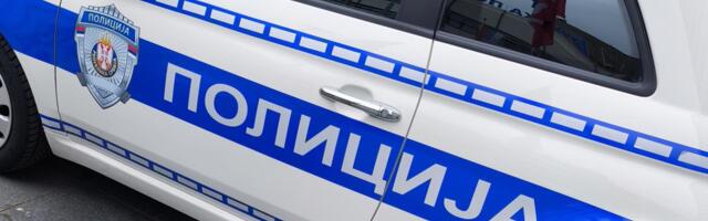 DOSTAVLJAČ NAPAO VOZAČA GSP-A NA VOŽDOVCU: Putnici zgranuto gledali šta se dešava, razlog sukoba napravio haos