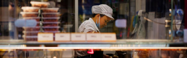 Кина задржала каматне стопе на историјском минимуму