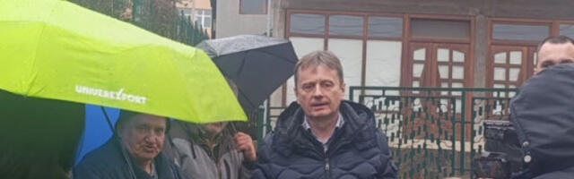 Глишић: Проблем водоснабдевања Љига биће решен до краја године