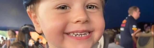 Mislili su da ima tremu zbog škole, a onda su ga odveli u bolnicu: Kad su otkrili o čemu je reč, lekar se rasplakao