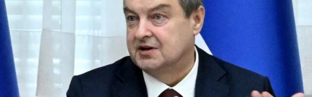 "VERUJEMO U SNAGU IVICE DAČIĆA!" Oglasili se iz SPS-a o stanju njihovog lidera!