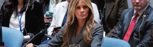 Melanija Tramp predsedavala sednicom Saveta bezbednosti: Presedan u istoriji Ujedinjenih nacija