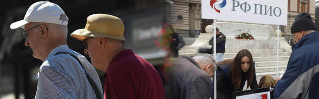 PIO fond saopštio važnu odluku: Nema više čekanja u redovima, penzioneri, pogledajte ovo