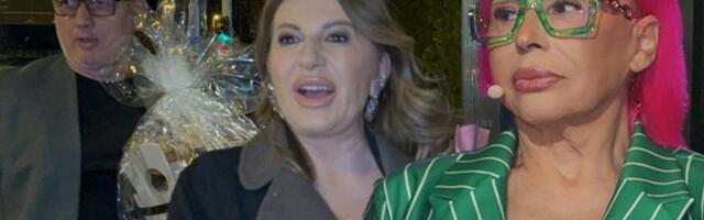 SAOPŠTENE NOVE VESTI O STANJU ZORICE BRUNCLIK: Viki otkrila detalje pevačicine borbe! (VIDEO)