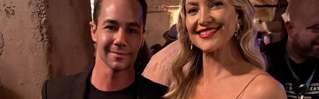 INTERVJU Kejt Hadson za Danas: Oslobađajuće je izaći iz okvira romantičnih komedija i pokazati da emocija može biti duboka i drugačija