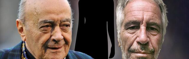 Natali tvrdi da ju je Epstajn dao Mohamedu Al Fajedu: Gazda Harodsa je potom zlostavljao na svojoj jahti