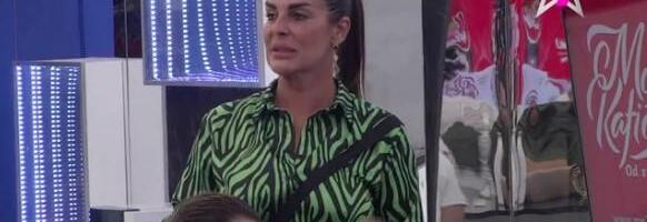 "IMALI SMO TRI PUTA INTIMNE ODNOSE" Kačavenda sve otkrila o odnosu sa Janjušem: Insistirao je da o tome ne pričam...