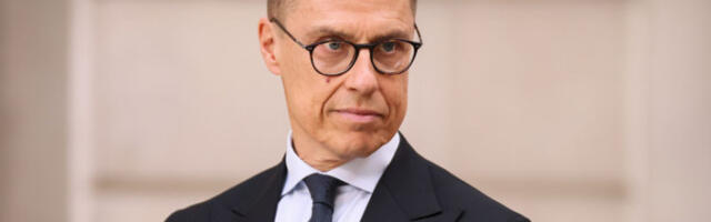 Стуб: ЕУ ће морати да призна територијалне уступке Украјине Русији