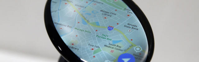 Гугл Мапс уводи податке у реалном времену за јавни превоз у Немачкој