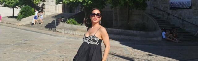 Naša pevačica napravila farmu! Kupila pauna, imala magarca i patuljaste jariće: "Komšije su se svašta pitale"