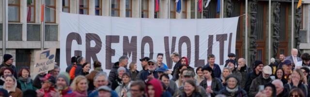 U Sloveniji danas redovni parlamentarni izbori za 10. saziv Državnog zbora