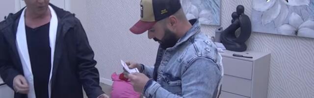 Lukin otac ne želi da čuje za Anitinu trudnoću: Isplivala njegova šok prepiska