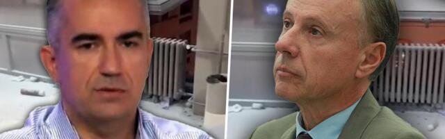 ZBOG TRAGEDIJE NA FILOZOFSKOM NEKO MORA U ZATVOR! Đokić i Sinani pretvorili fakultet u skladište eksploziva DEVOJKA BI BILA ŽIVA DA SU ONI RADILI SVOJ POSAO