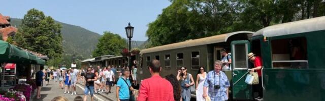 Jedinstvena atrakcija u regionu ponovo kreće! Čuvena "Nostalgija" od sutra dostupna dva puta dnevno