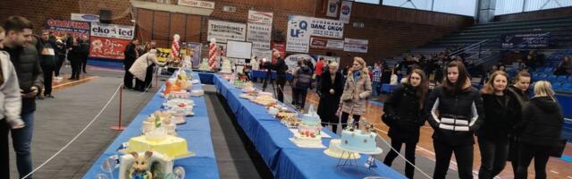 Ma ko bi ovo pojeo: Neverovatne slatke kreacije obaraju s nogu (FOTO)