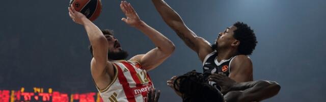 Legenda Zvezde o derbiju: Ekipa koja želi u plej-of ne sme da primi 51 poen za poluvreme