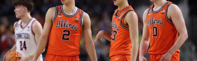 PEĐINOM SINU SRUŠENI SNOVI - KRAJ ZA BALKANSKI ILINOIS! Andrej Stojaković i ekipa doživeli bolan poraz!