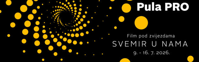 Pulski filmski festival poziva autore iz regiona na svoje radioničke i pitching programe, među mentorima naši reditelji i scenaristi Goran Stanković i Vladimir Tagić