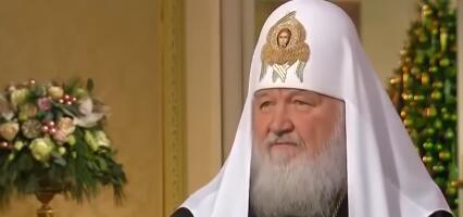 Patrijarh Kiril uputio vaskršnju čestitku Vučiću: “Hrišćani pozvani da pokažu duševni mir i hrabrost”