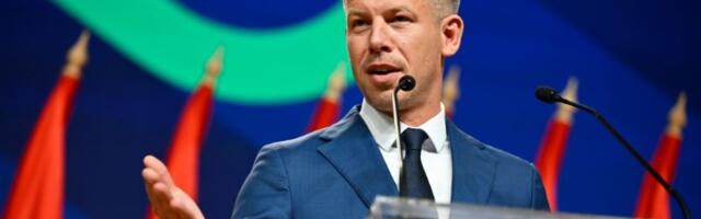 SVAĐA U PROGRAMU Mađar u klinču sa radio voditeljem - ovo je zamerio medijima