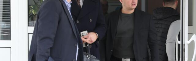 Saznajemo! Stefan Karić osuđen zbog prebijanja Nataše Šavije: Ovo su detalji