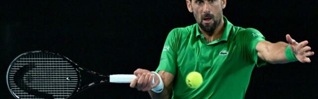 Đoković govorio o daljim planovima: „Makar za Rolan Garos da budem spreman“