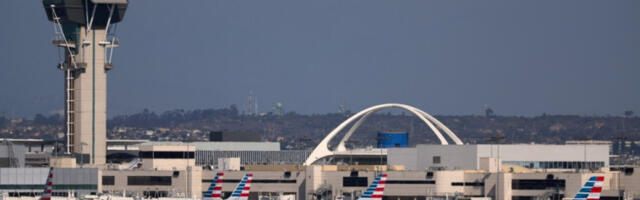 Амерички аеродроми пред кризом