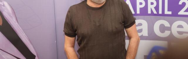 "OVO ĆE TI BITI KAZNA" Lukas se obratio "lažnim prijateljima" i najavio nastupe širom Evrope: "Priče da ne mogu u inostranstvo padaju u vodu"